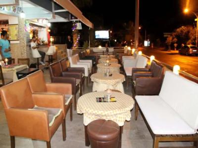 Angels Inn Marmaris - 17