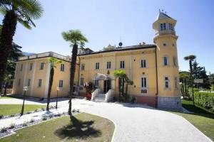 Villa Italia, Арко