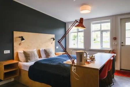 Aldan - The Post Office - 28