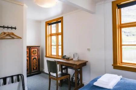 Aldan - The Post Office - 1