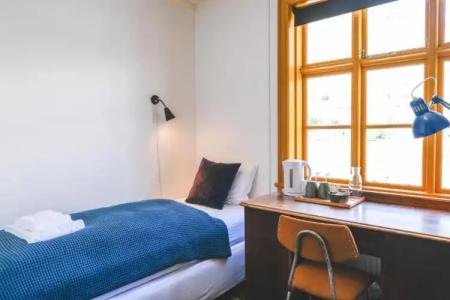 Aldan - The Post Office - 26