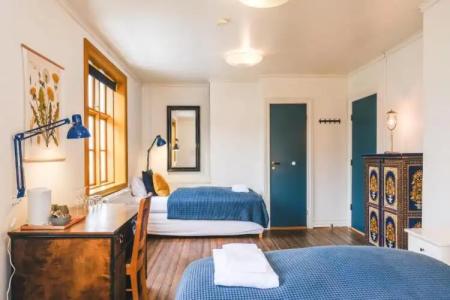 Aldan - The Post Office - 16