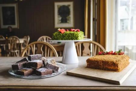 Aldan - The Post Office - 7