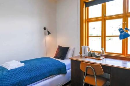 Aldan - The Post Office - 3