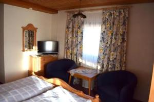 Hotel «Tannenhof», Боденмайс