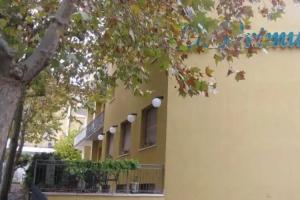 Отель «Albergo La Primula», Чианциано-Терме