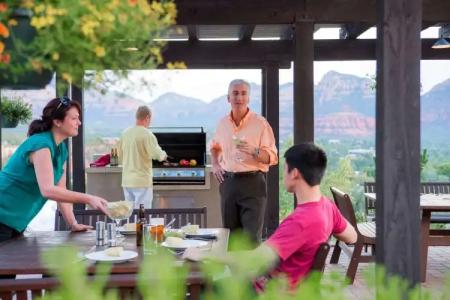 Hyatt Residence Club, Piñon Pointe - 16