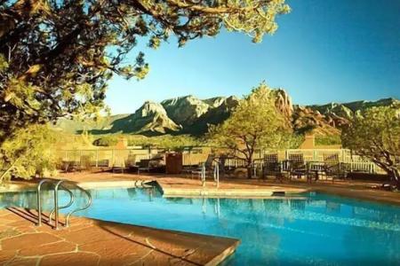 Hyatt Residence Club, Piñon Pointe - 10
