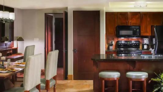 Hyatt Residence Club, Piñon Pointe - 21