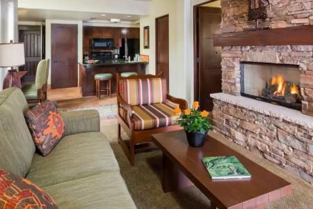 Hyatt Residence Club, Piñon Pointe - 1