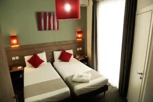 Spinola Hotel, Сент-Джулианс