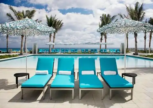 Boca Beach Club, A Waldorf Astoria - 7