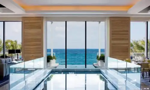 Boca Beach Club, A Waldorf Astoria - 11