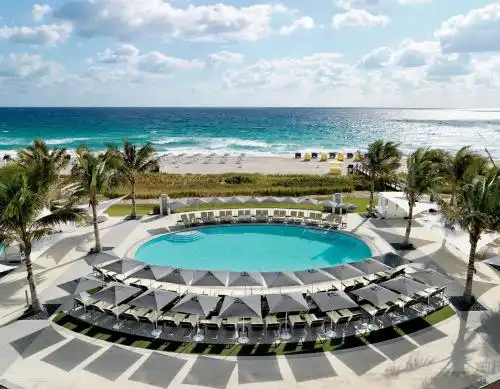 Boca Beach Club, A Waldorf Astoria - 0