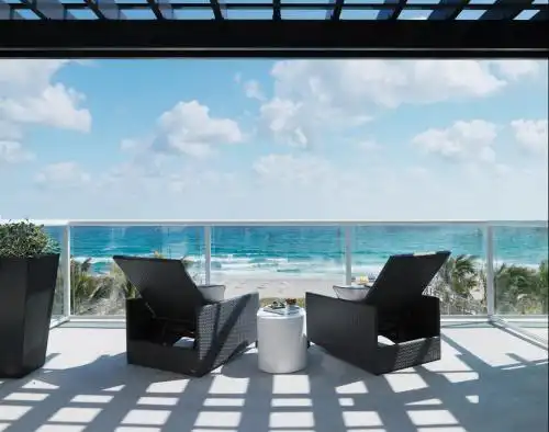 Boca Beach Club, A Waldorf Astoria - 1