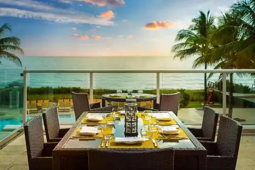 Boca Beach Club, A Waldorf Astoria - 46