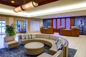 Отель «Sheraton Sand Key», Клируотер Бич