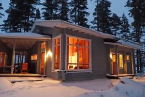 Oravi Villas, Орави