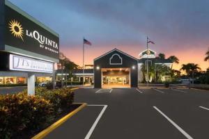 La Quinta Inn by Wyndham Cocoa Beach-Port Canaveral, Коко-Бич