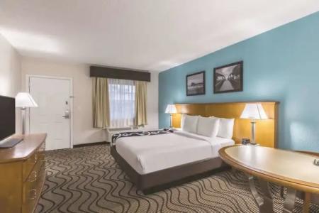 La Quinta Inn by Wyndham-Port Canaveral - 29