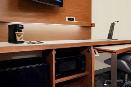 Courtyard by Marriott Cape Canaveral - 46