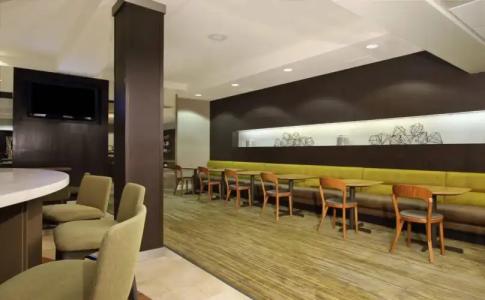 Courtyard by Marriott Cape Canaveral - 17