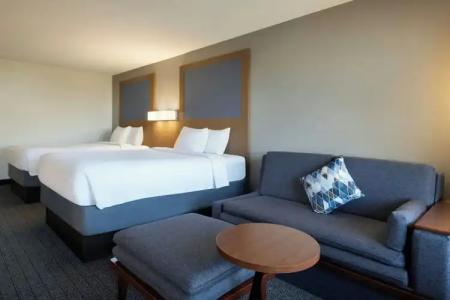 Courtyard by Marriott Cape Canaveral - 32