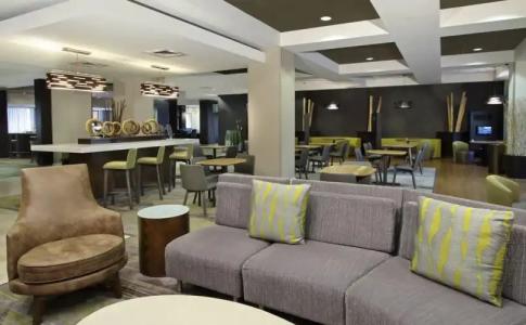 Courtyard by Marriott Cape Canaveral - 25