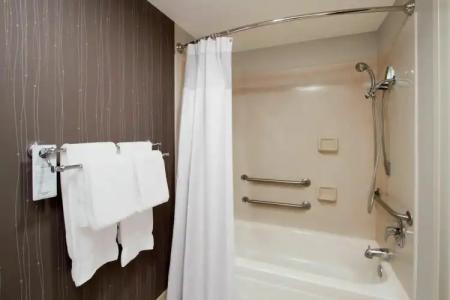 Courtyard by Marriott Cape Canaveral - 9