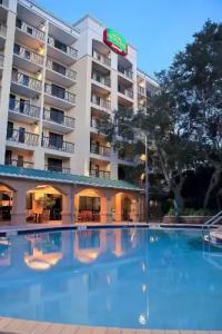 Courtyard by Marriott Cape Canaveral - 16