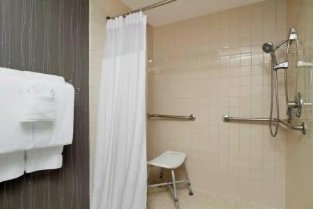 Courtyard by Marriott Cape Canaveral - 27