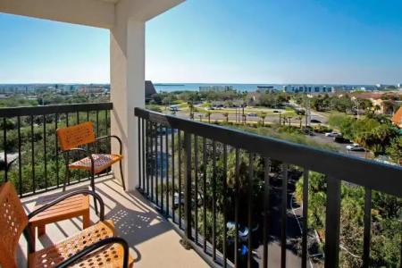 Courtyard by Marriott Cape Canaveral - 47