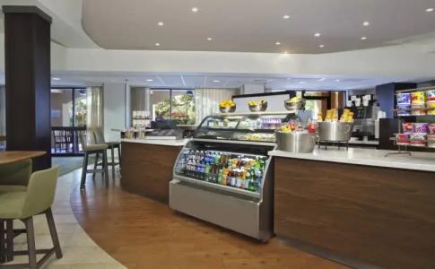 Courtyard by Marriott Cape Canaveral - 13