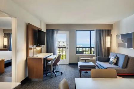 Courtyard by Marriott Cape Canaveral - 67