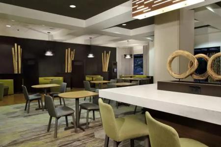Courtyard by Marriott Cape Canaveral - 19