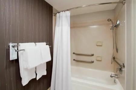 Courtyard by Marriott Cape Canaveral - 51