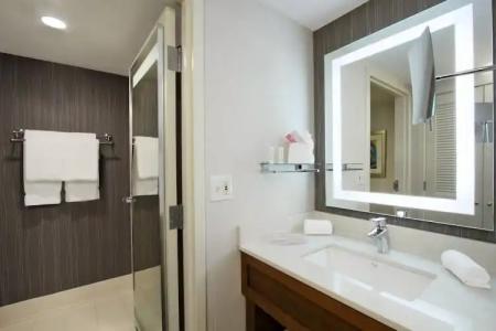 Courtyard by Marriott Cape Canaveral - 33
