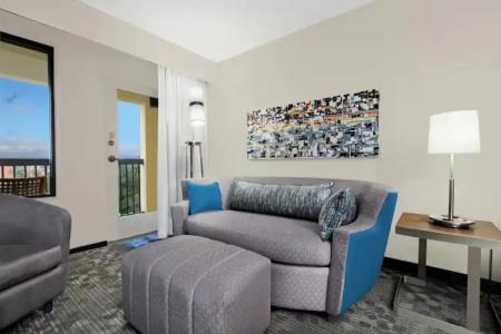 Courtyard by Marriott Cape Canaveral - 73
