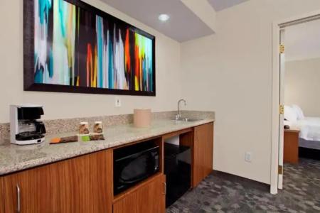 Courtyard by Marriott Cape Canaveral - 61