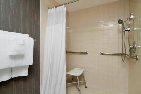 Courtyard by Marriott Cape Canaveral - 8