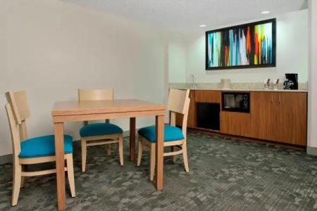 Courtyard by Marriott Cape Canaveral - 58