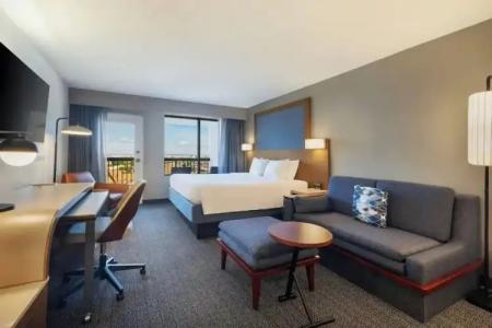 Courtyard by Marriott Cape Canaveral - 76