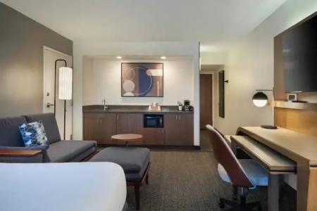 Courtyard by Marriott Cape Canaveral - 75