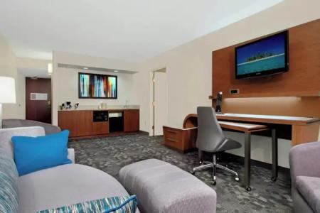 Courtyard by Marriott Cape Canaveral - 65
