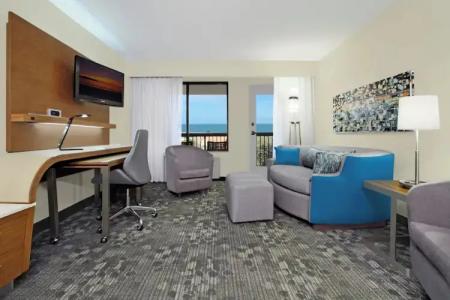 Courtyard by Marriott Cape Canaveral - 29