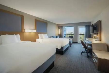 Courtyard by Marriott Cape Canaveral - 31