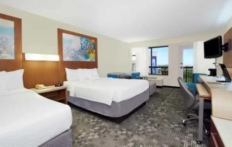 Courtyard by Marriott Cape Canaveral - 5