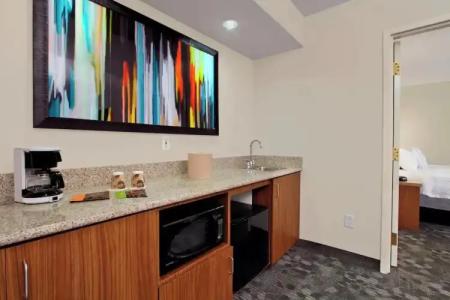 Courtyard by Marriott Cape Canaveral - 69