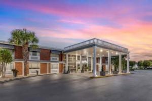 Best Western Palm Beach Lakes, Уэст-Палм-Бич