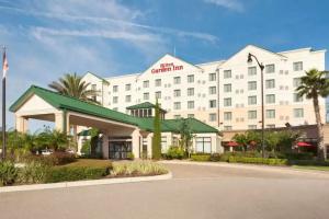 Отель «Hilton Garden Inn Palm Coast Town Center», Флаглер-Бич